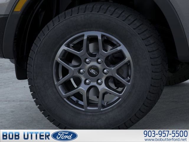 New 2026 Ford Ranger XLT AWD/4WD image 19