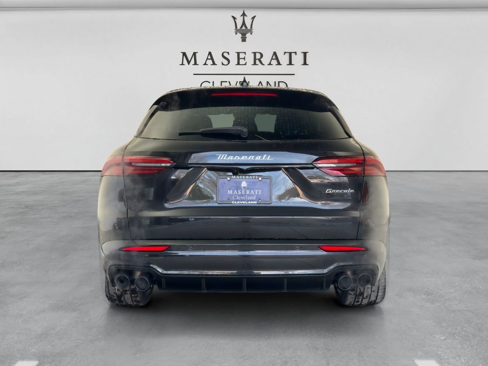 New 2025 Maserati Grecale Modena AWD/4WD image 52