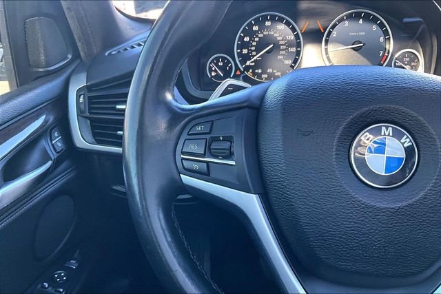 Used 2018 BMW X5 xDrive35i image 11