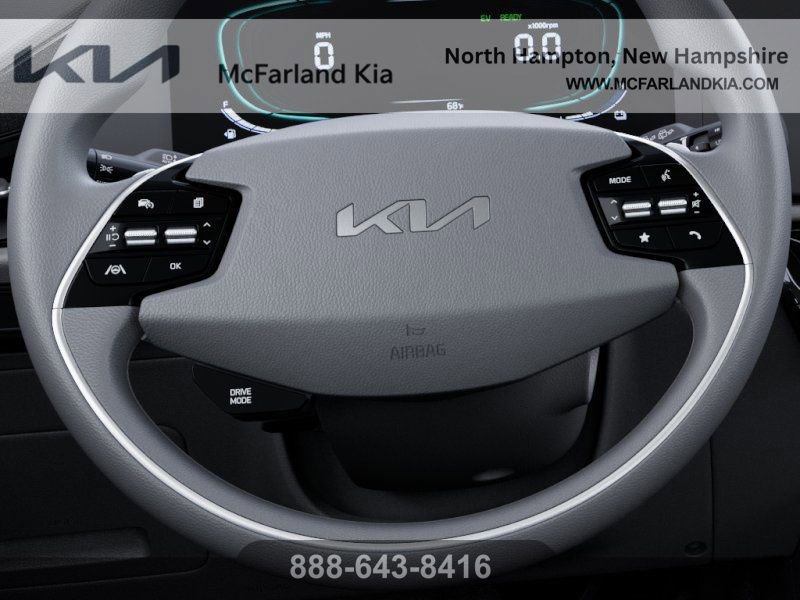 New 2026 Kia Niro LX image 23