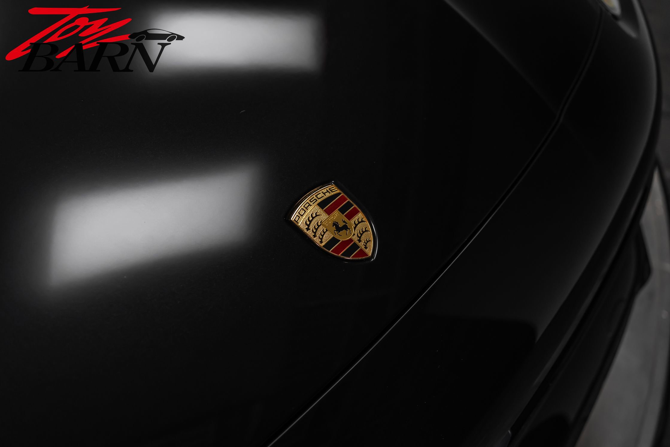 Used 2022 Porsche Cayenne S image 9