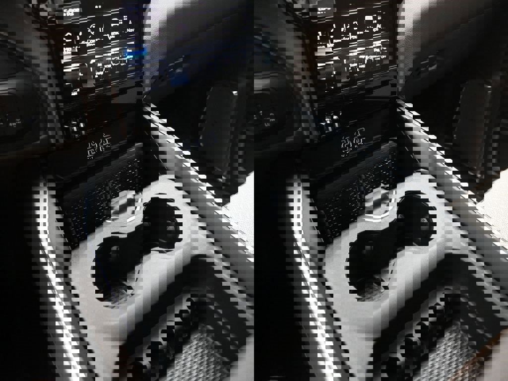 New 2026 RAM 3500 Laramie w/ Max Tow Package image 21