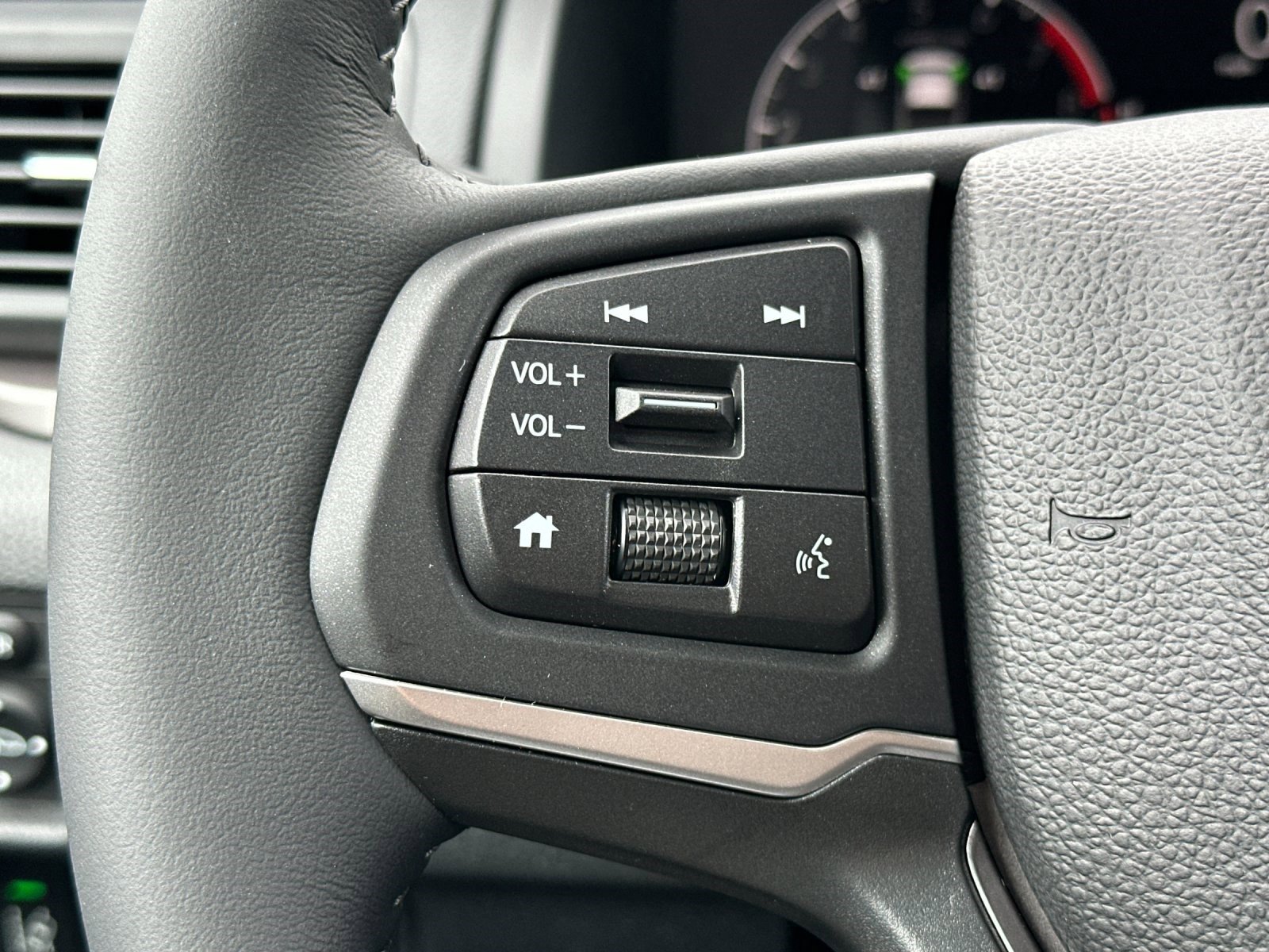 New 2026 Honda Ridgeline RTL image 17