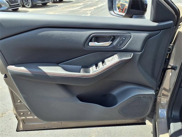 New 2026 Nissan Rogue SV w/ Rock Creek Premium Package image 8