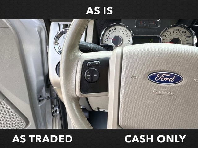 Used 2012 Ford Expedition Limited image 22