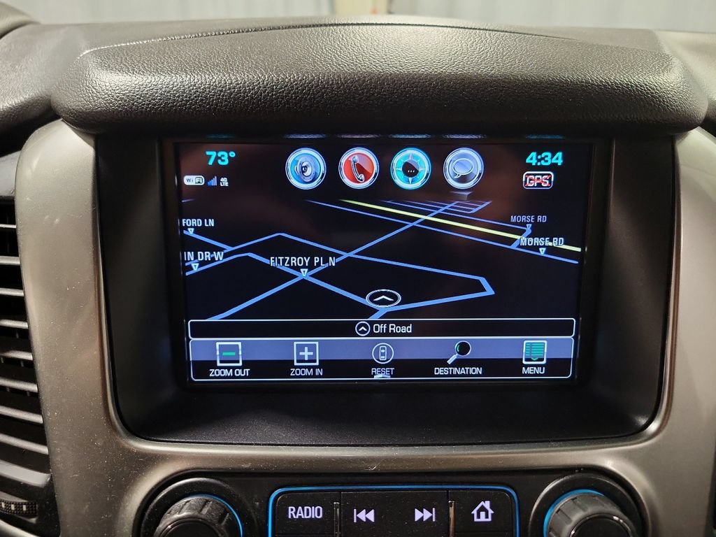 Used 2020 Chevrolet Tahoe LT AWD/4WD image 17
