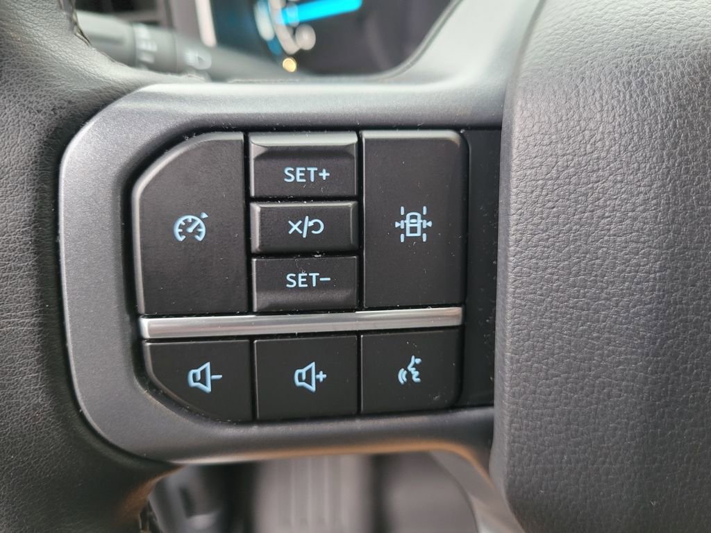 Used 2023 Ford F150 XLT w/ Equipment Group 302A High image 20