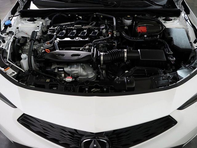 Certified 2025 Acura Integra image 34