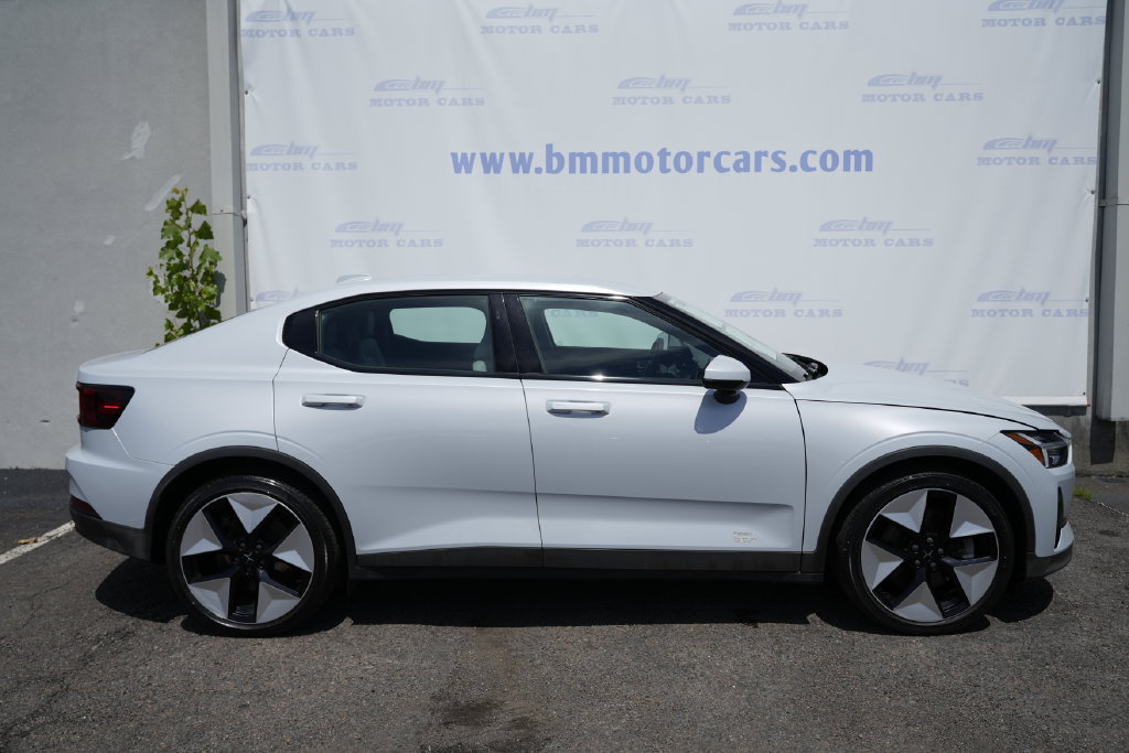 Used 2023 Polestar Polestar 2 AWD/4WD image 7