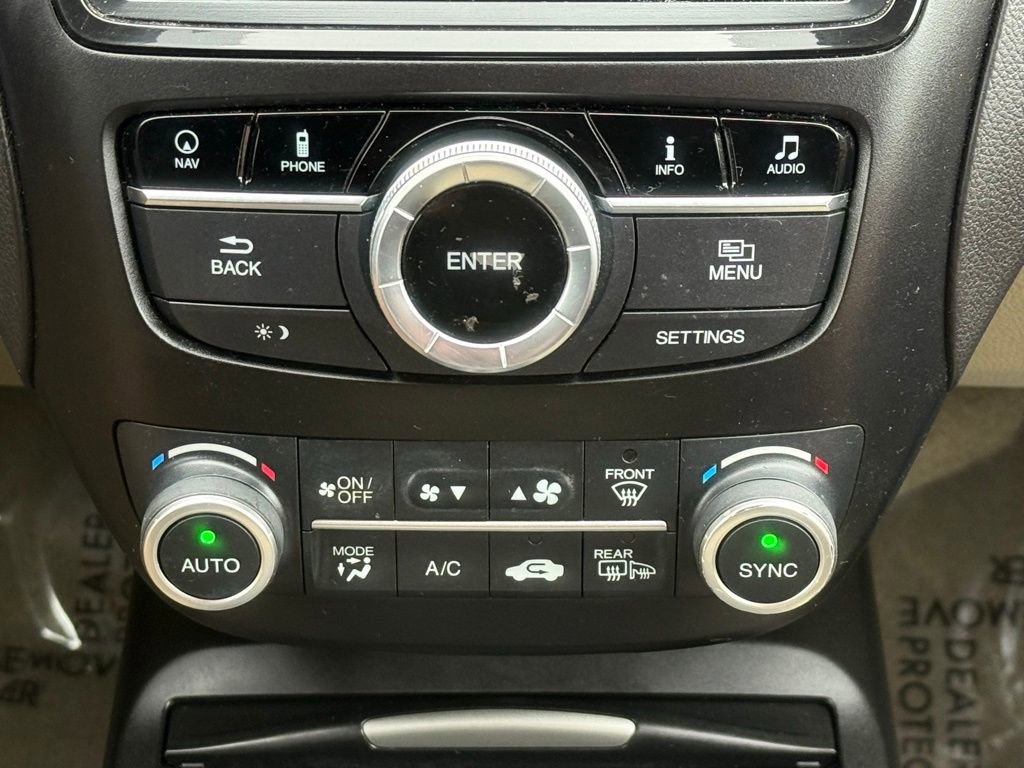 Used 2018 Acura RDX w/ Technology Package image 37