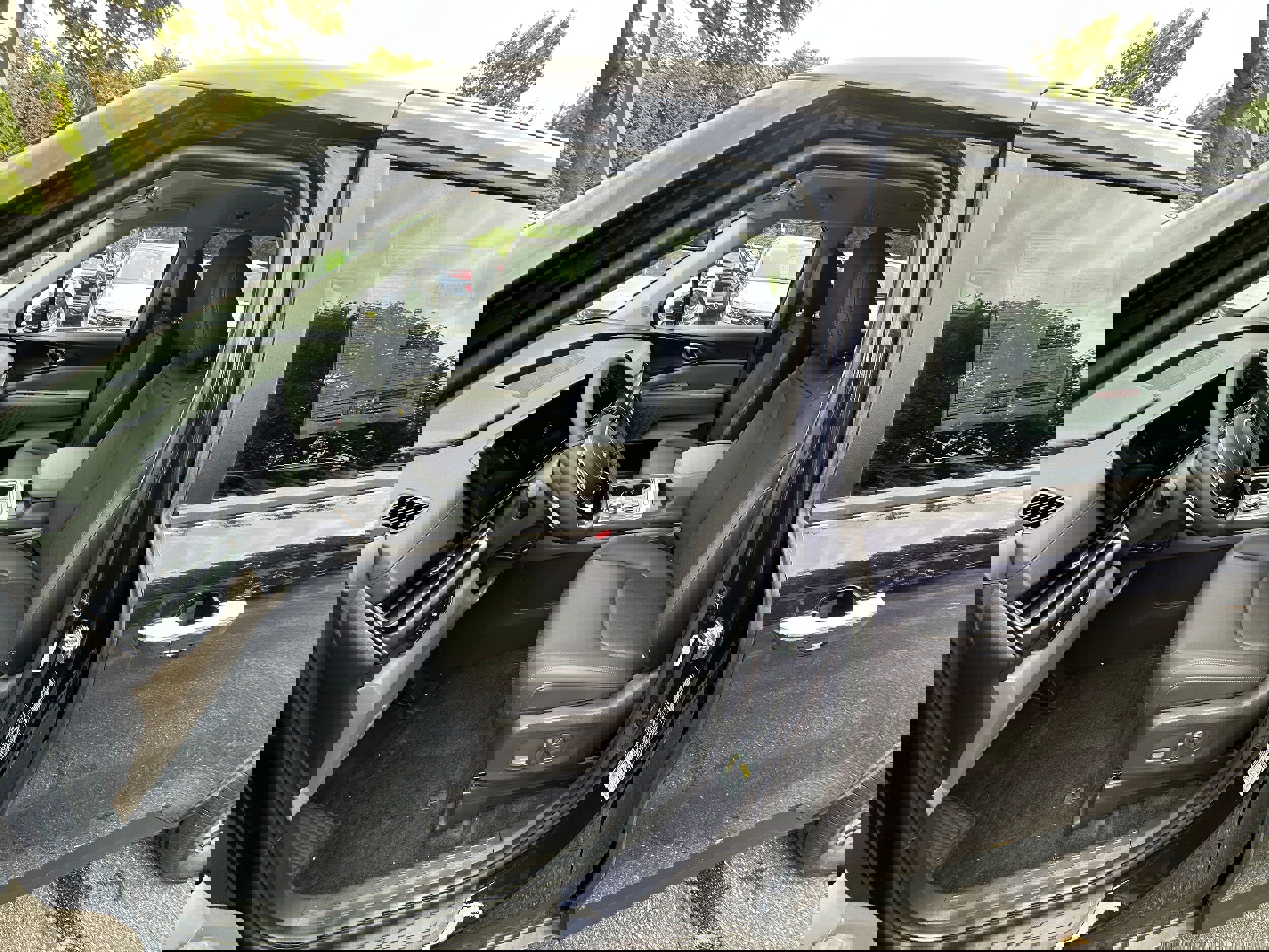 New 2026 Kia Carnival LXS image 30