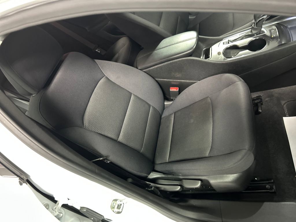 Used 2024 Chevrolet Malibu LT w/ Sport Edition FWD image 25