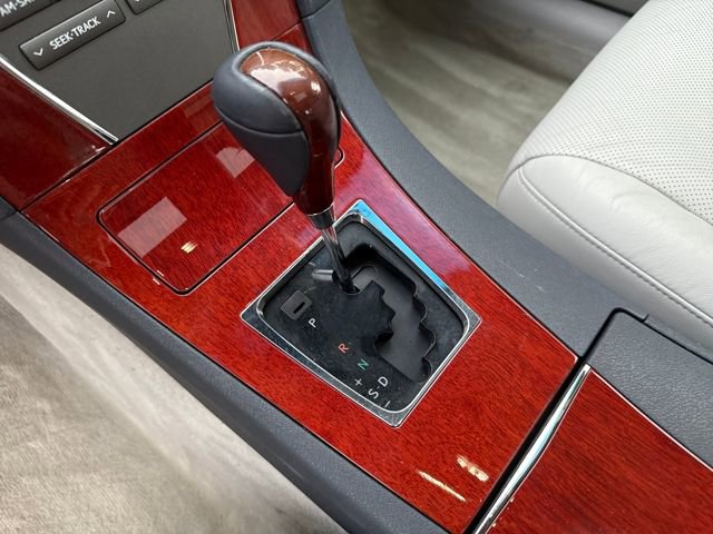 Used 2009 Lexus ES 350 image 21