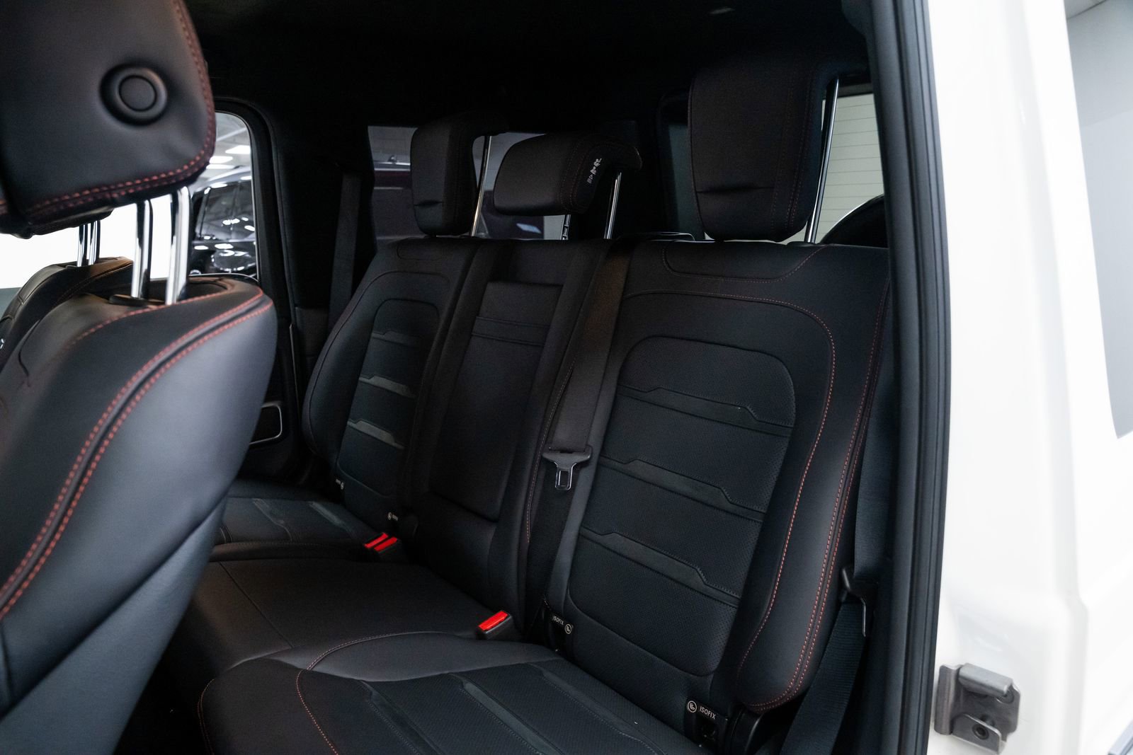 Used 2020 Mercedes-Benz G 63 AMG 4MATIC image 20