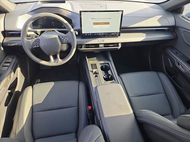 New 2026 Lexus ES 350h w/ Cold Area Package FWD image 14