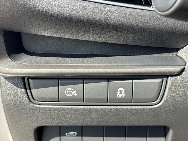 New 2026 MAZDA MAZDA3 s Sport image 23