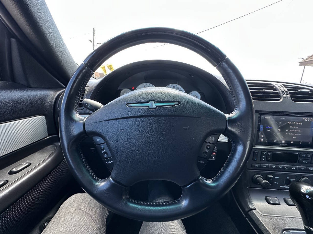 Used 2004 Ford Thunderbird RWD image 17