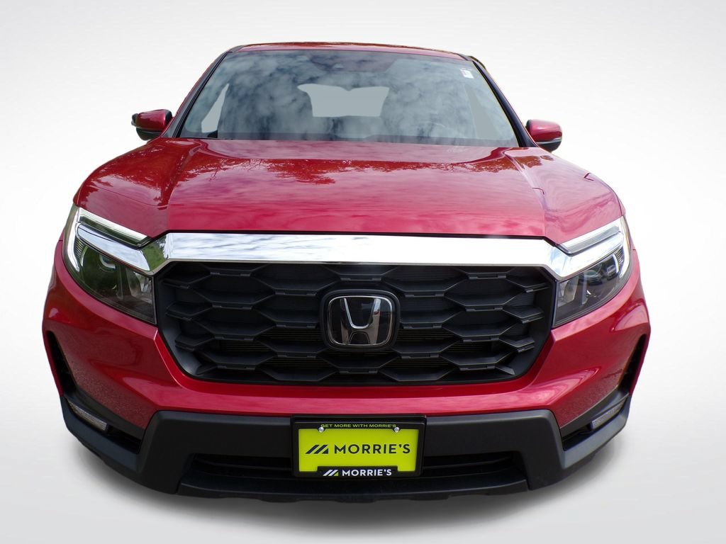 Used 2024 Honda Passport EX-L image 10