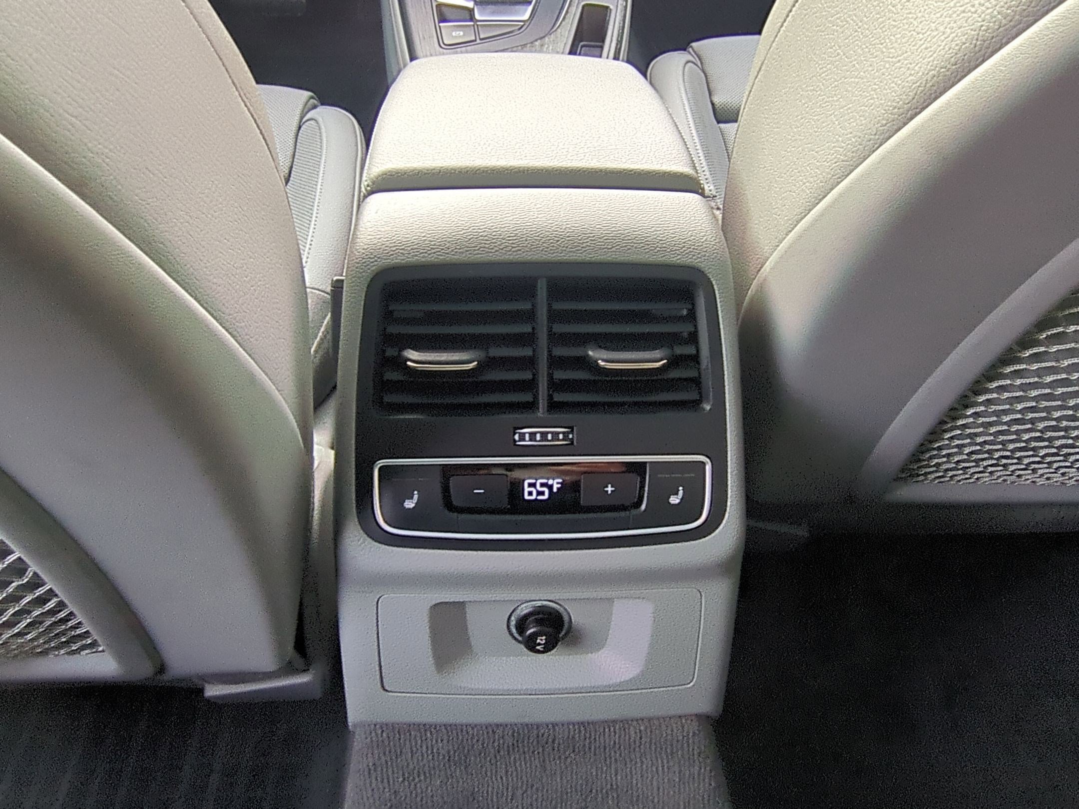 Used 2018 Audi A4 2.0T allroad Premium Plus image 31