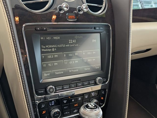 Used 2014 Bentley Continental GT AWD/4WD image 16
