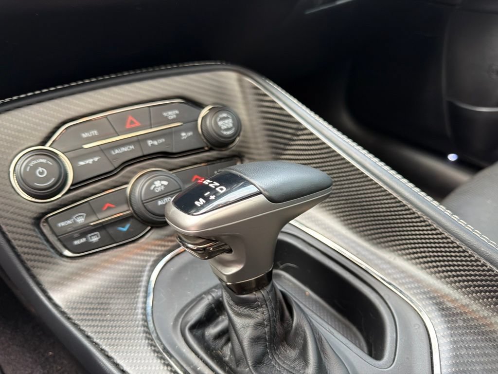 Used 2021 Dodge Challenger SRT Hellcat RWD image 29