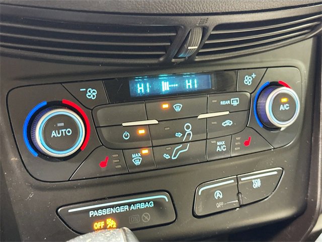 Used 2019 Ford Escape SEL image 17