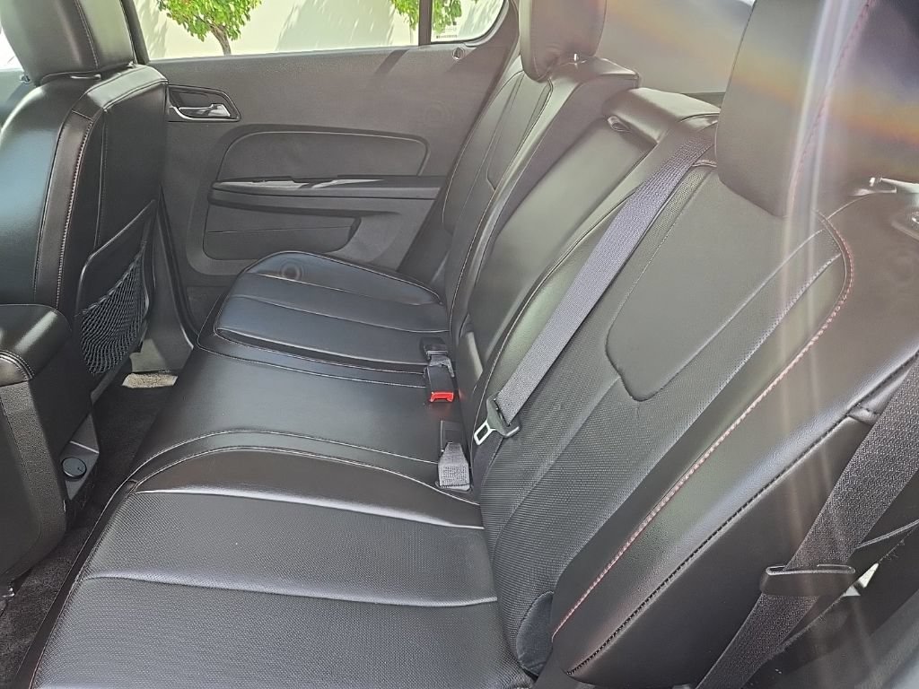 Used 2016 Chevrolet Equinox LTZ FWD image 35