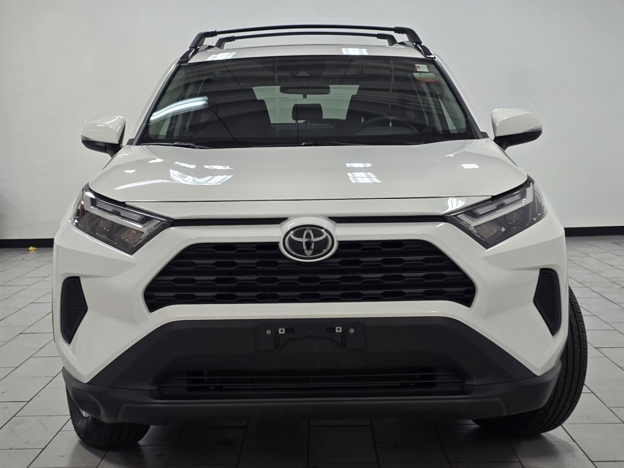 Certified 2025 Toyota RAV4 XLE w/ Convenience Package image 13
