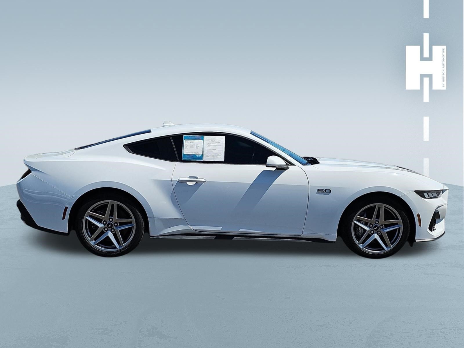 Used 2024 Ford Mustang GT Premium RWD image 3