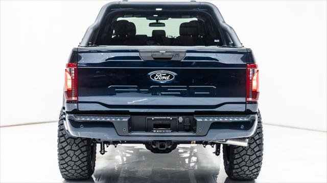 Used 2024 Ford F150 XLT w/ FX4 Off-Road Package image 27