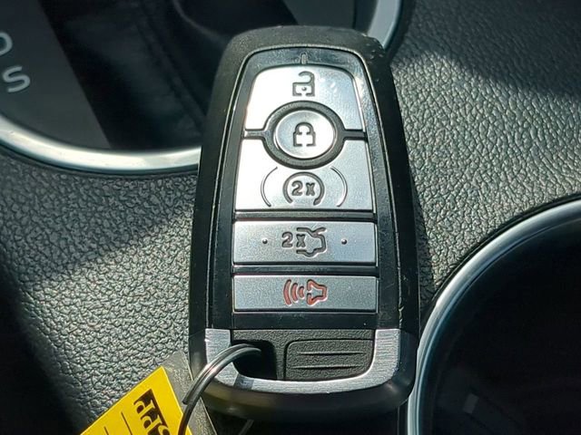 Certified 2021 Ford Mustang GT Premium w/ California Special Package image 30