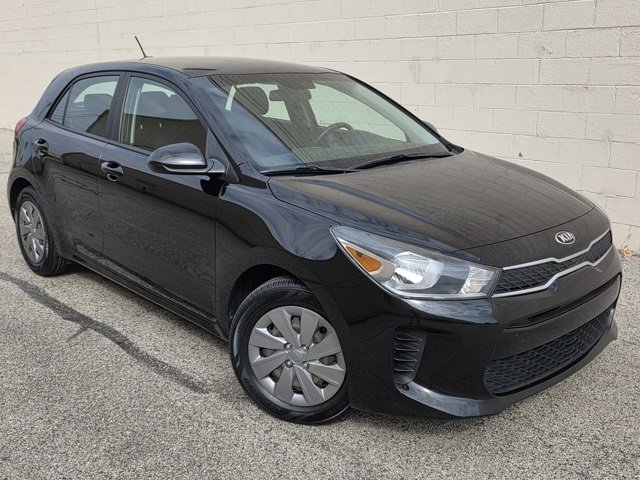 Used 2020 Kia Rio S image 7