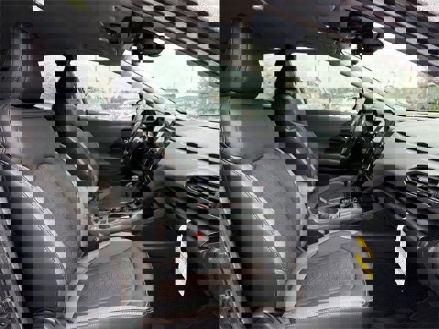 Certified 2025 Subaru Crosstrek 2.5i Limited w/ Popular Package #3A image 19