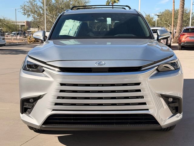 New 2026 Lexus TX 350 AWD image 5