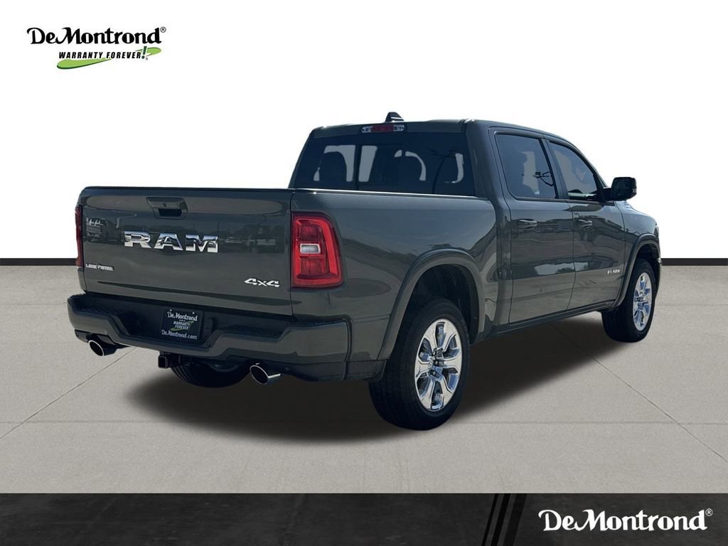 New 2026 RAM 1500 Lone Star image 5