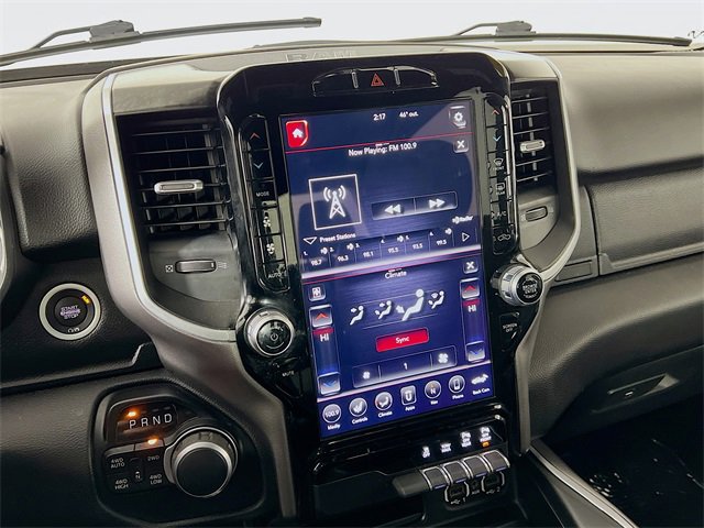 Used 2020 RAM 1500 Big Horn image 17