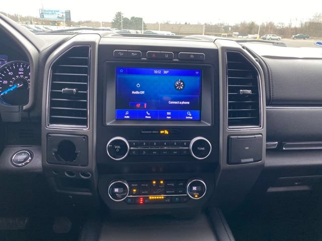 Used 2021 Ford Expedition XLT AWD/4WD image 9