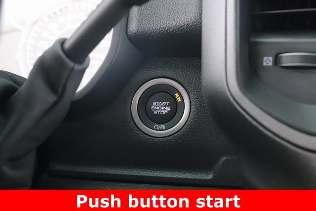 New 2026 RAM 2500 Tradesman image 23