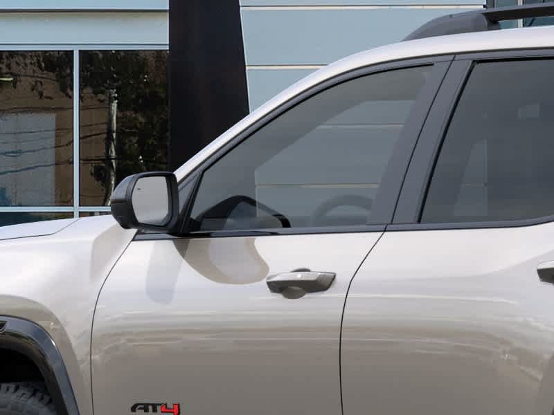New 2026 GMC Terrain AT4 w/ Technology Package II AWD/4WD image 12