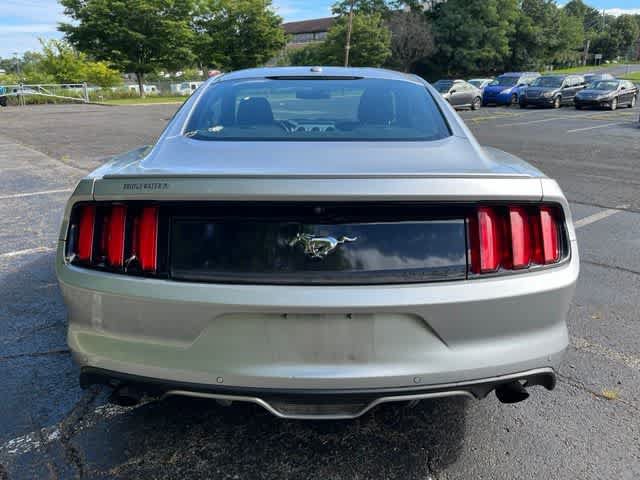 Used 2016 Ford Mustang Premium w/ Pony Package RWD image 5
