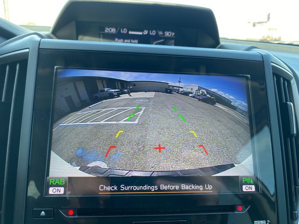 Used 2019 Subaru Forester Limited w/ Popular Package #3 image 30