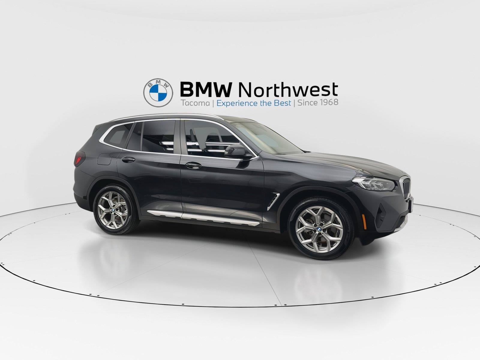 Used 2023 BMW X3 xDrive30i w/ Premium Package AWD/4WD image 6