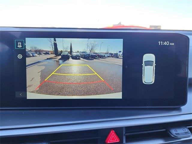 New 2026 Kia Sorento EX image 22