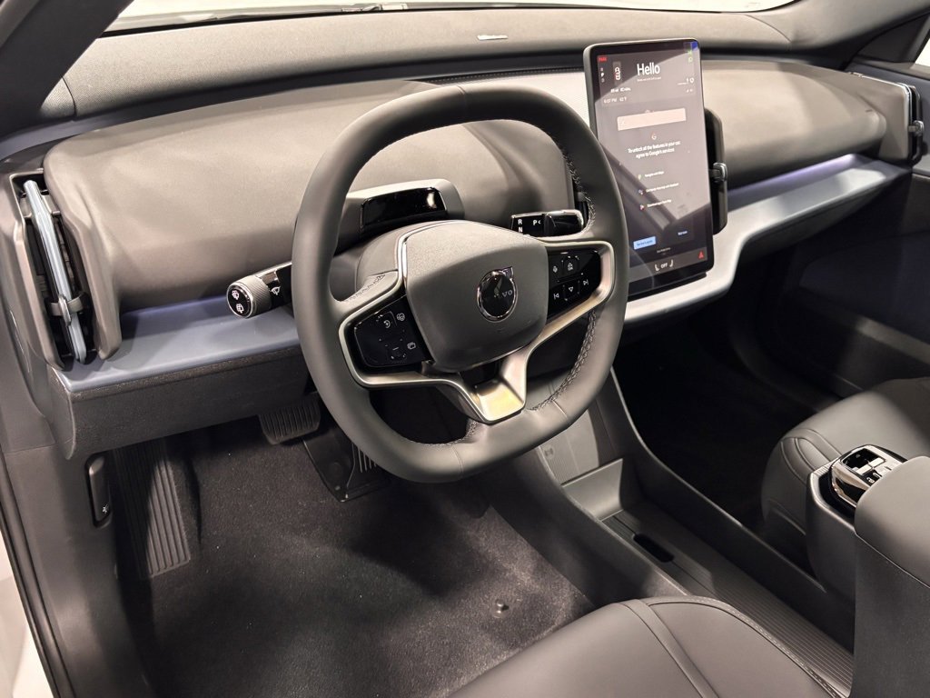 New 2026 Volvo EX30 Ultra image 7
