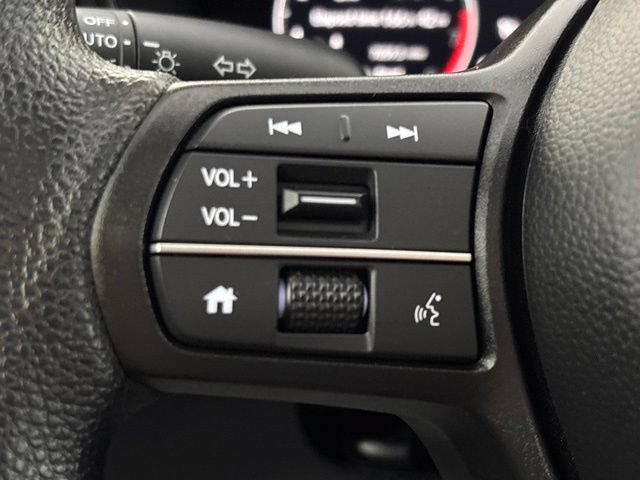 Used 2026 Honda CR-V EX image 31
