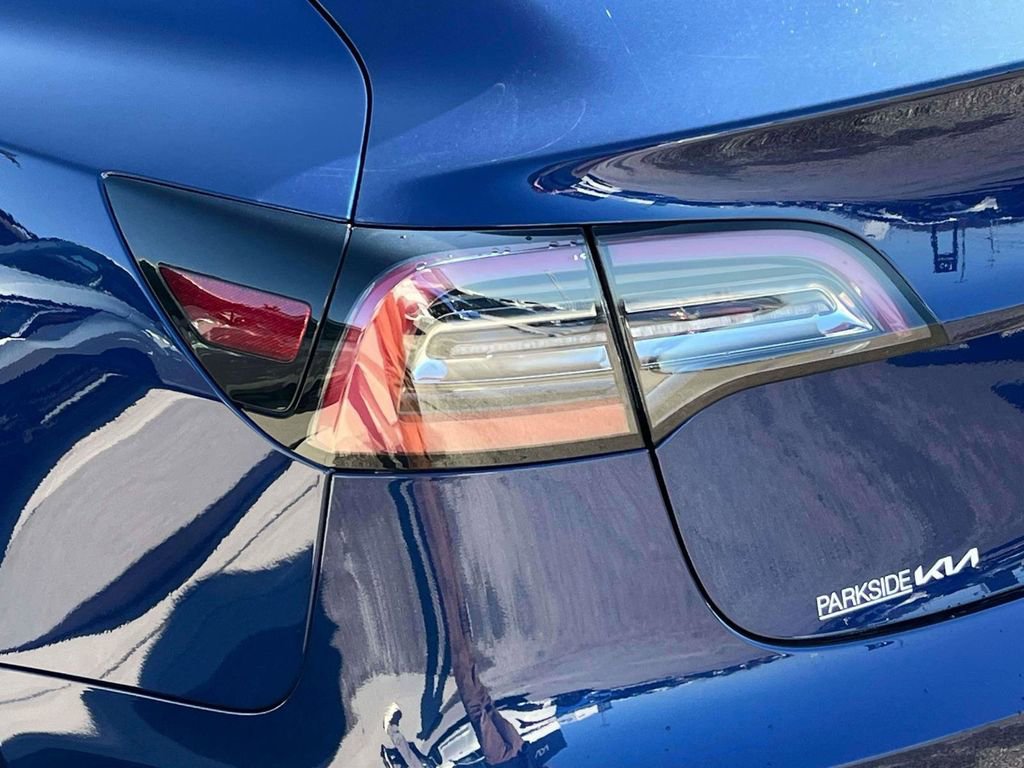 Used 2018 Tesla Model 3 Long Range image 31