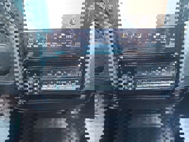 New 2026 RAM 2500 Tradesman image 6