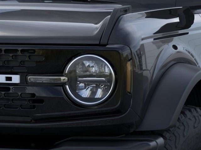 New 2026 Ford Bronco Big Bend w/ Black Diamond Package AWD/4WD image 45