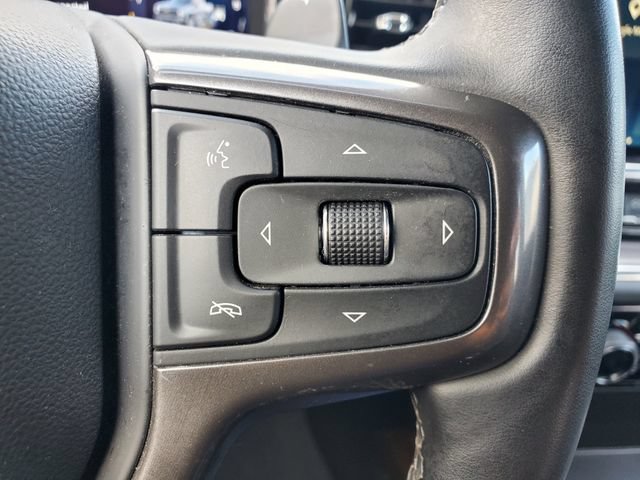 Certified 2025 Chevrolet Silverado 1500 High Country w/ Technology Package AWD/4WD image 29