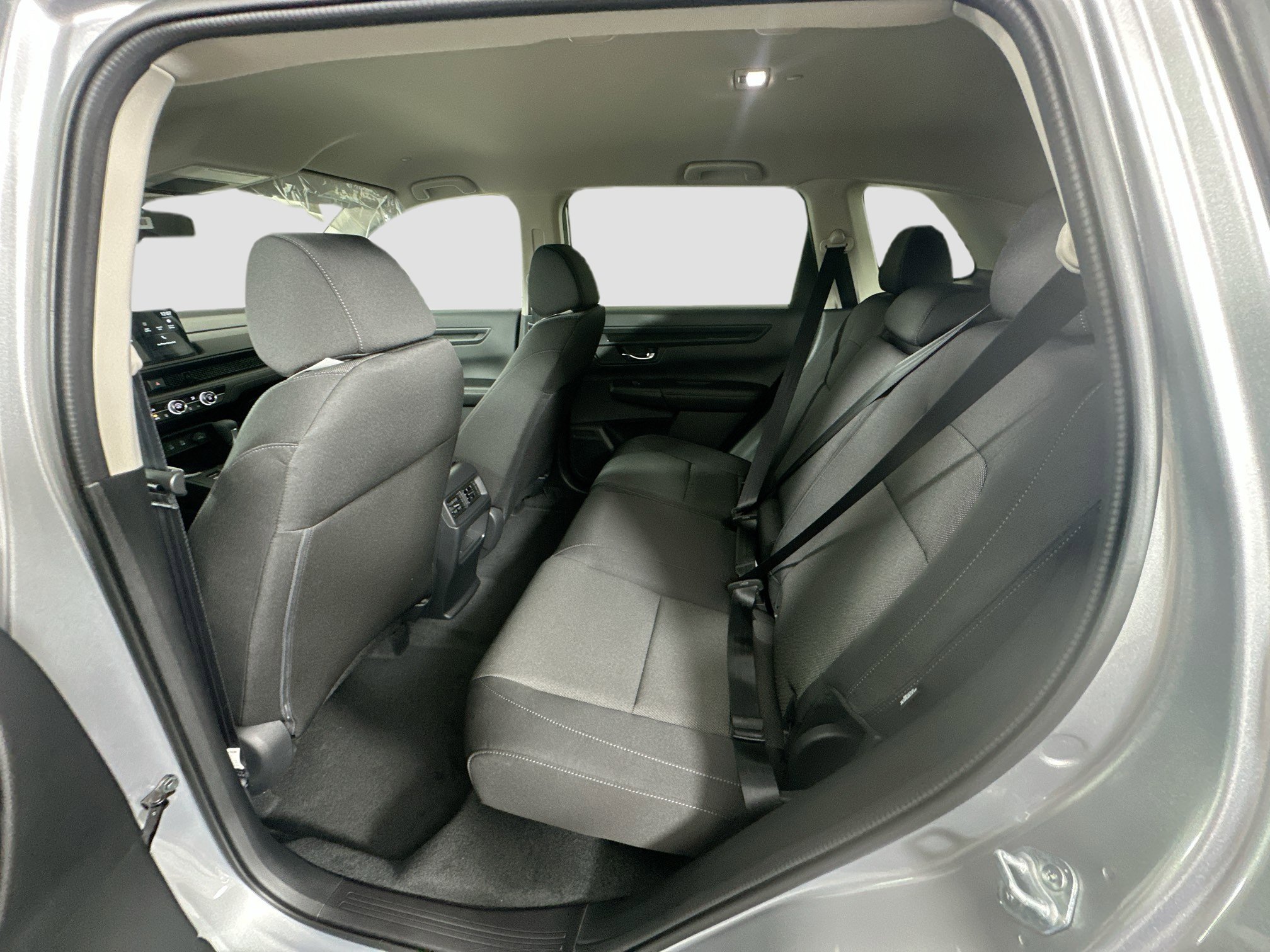 New 2026 Honda CR-V LX image 18